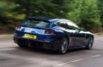 Ferrari GTC4Lusso 2016 года (UK)
